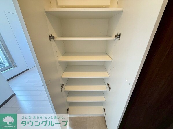 ビバリーホームズ阿佐谷北の物件内観写真